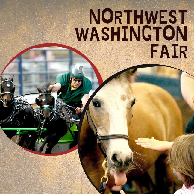 Northwest Washington Fair