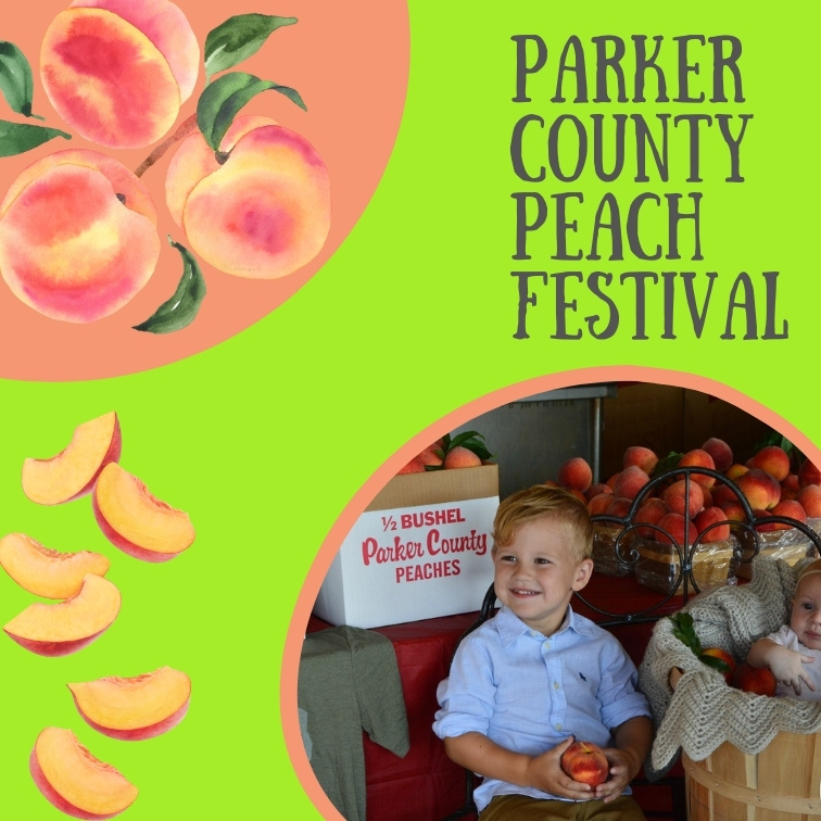 Peach Festival 2024 Near Dates Alisha Anneliese