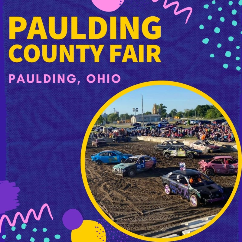 Paulding County Fair