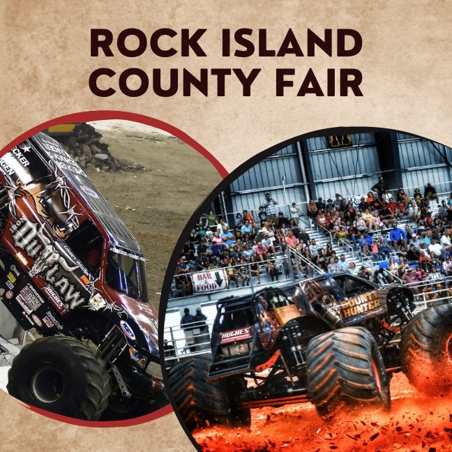 Rock Island County Fair