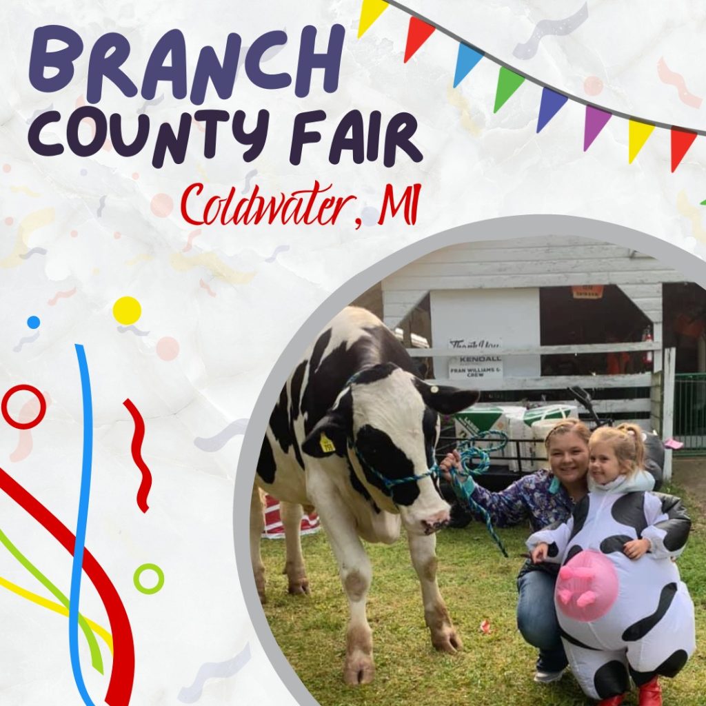 Branch County Fair