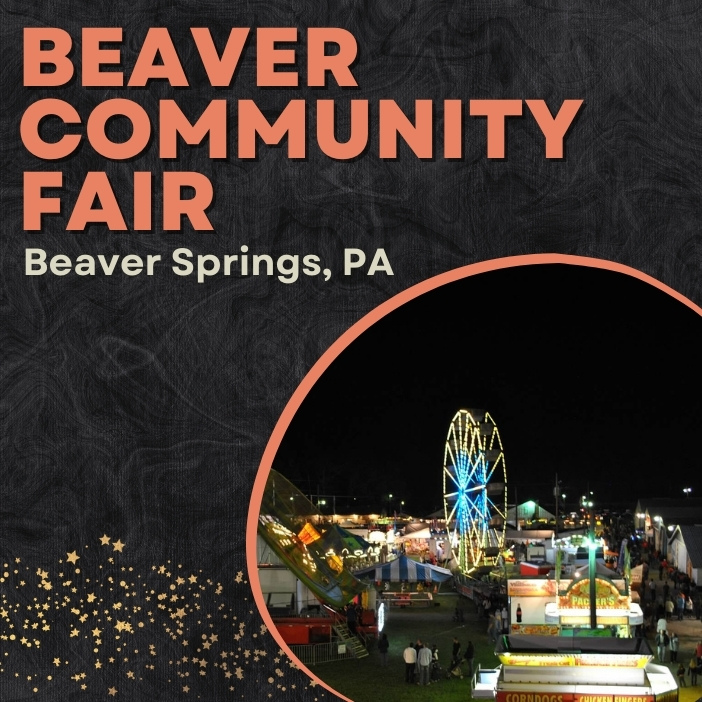 Beaver Community Fair