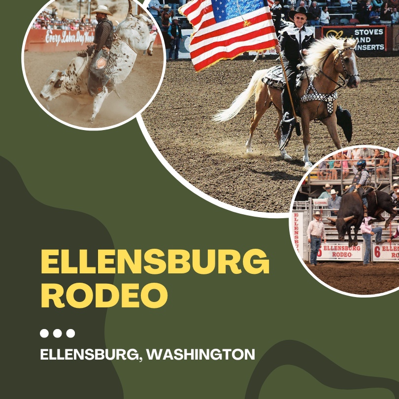 Ellensburg Rodeo