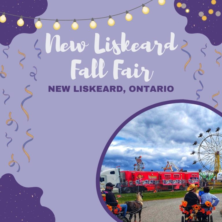 Durham Fair 2024 Tickets Rici Rhianon