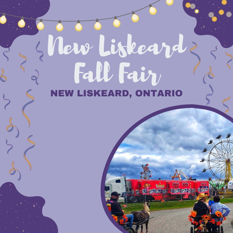 New Liskeard Fall Fair