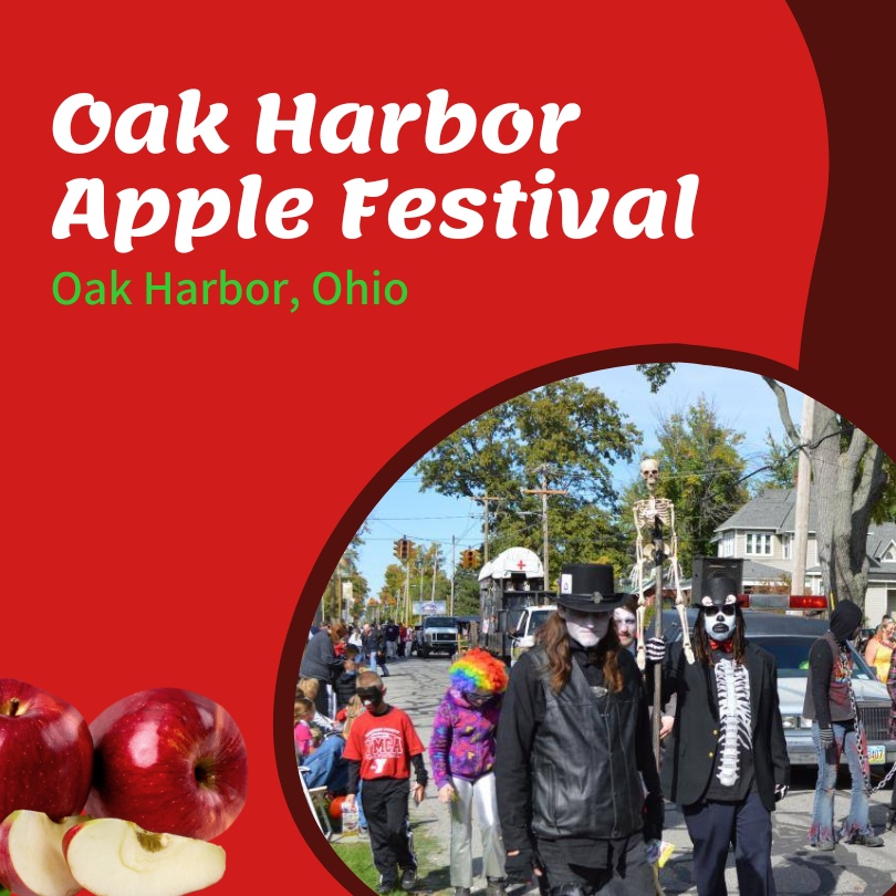 Oak Harbor Apple Festival