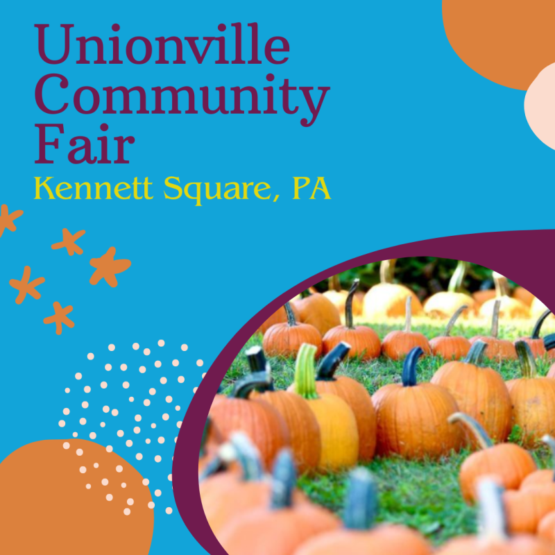 Unionville Community Fair
