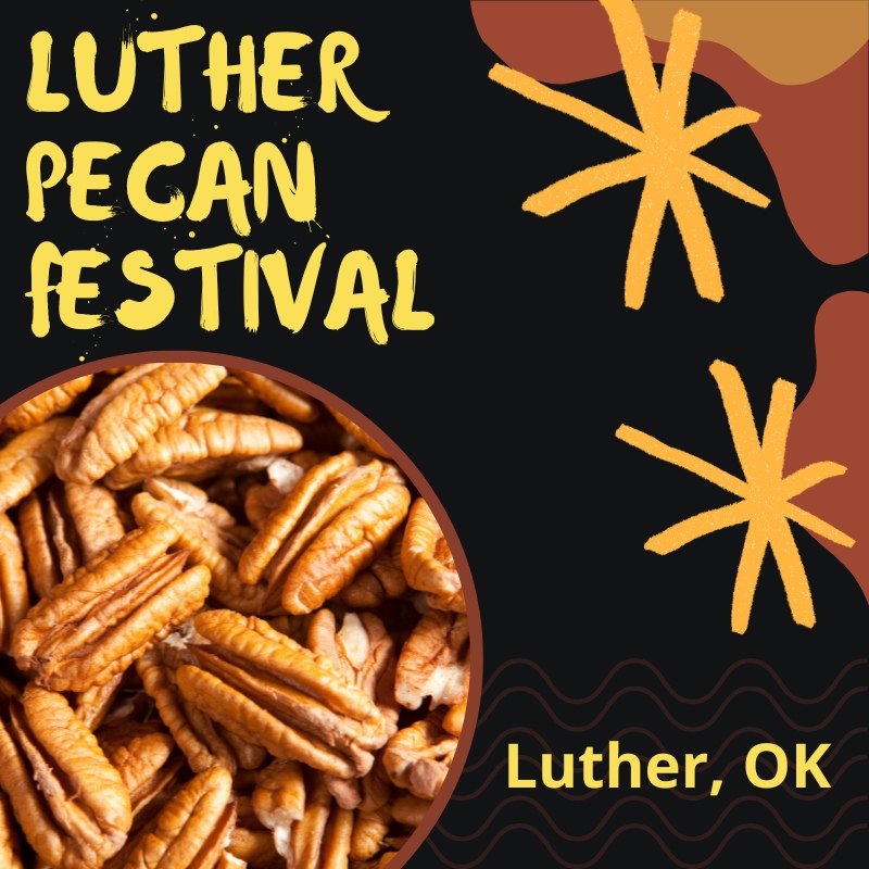 Luther Pecan Festival