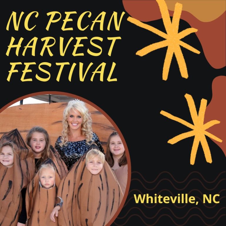 Luther Pecan Festival 2024 Dates Lynda Ronalda