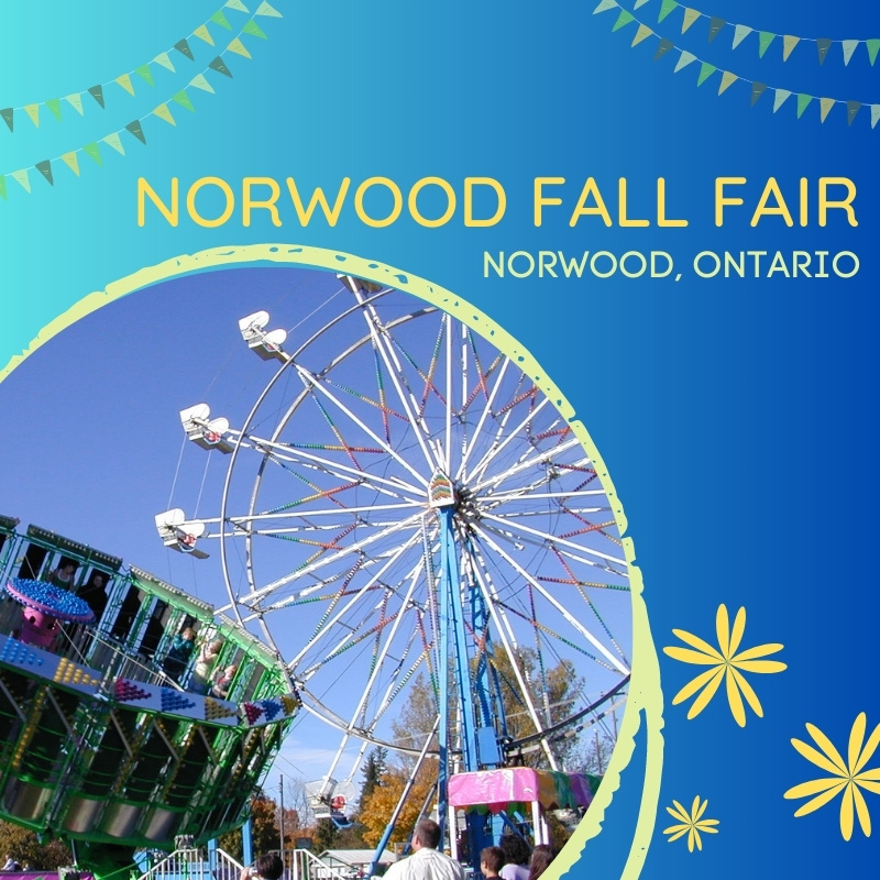 Norwood Fall Fair Canada