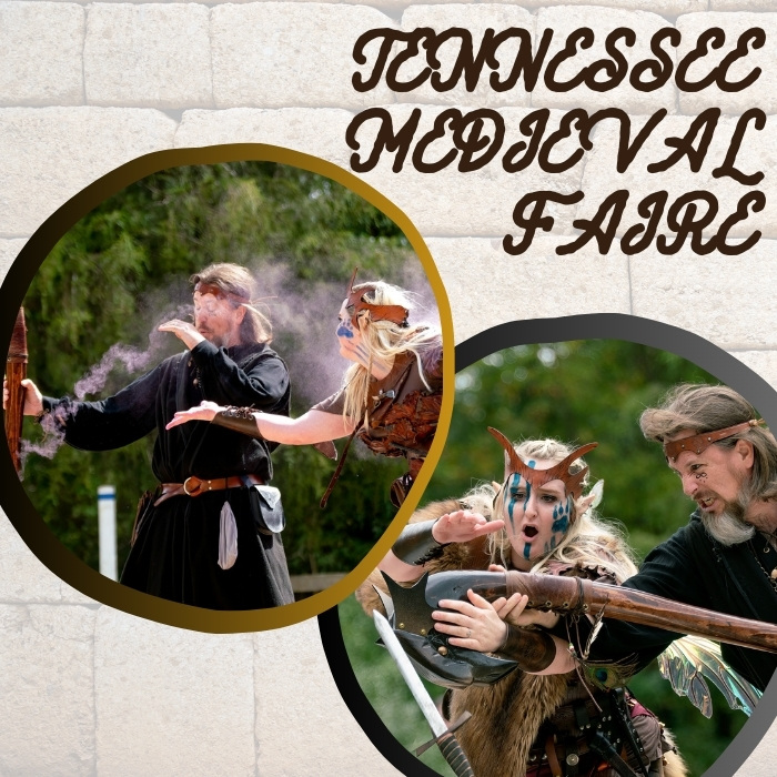 Tennessee Medieval Faire