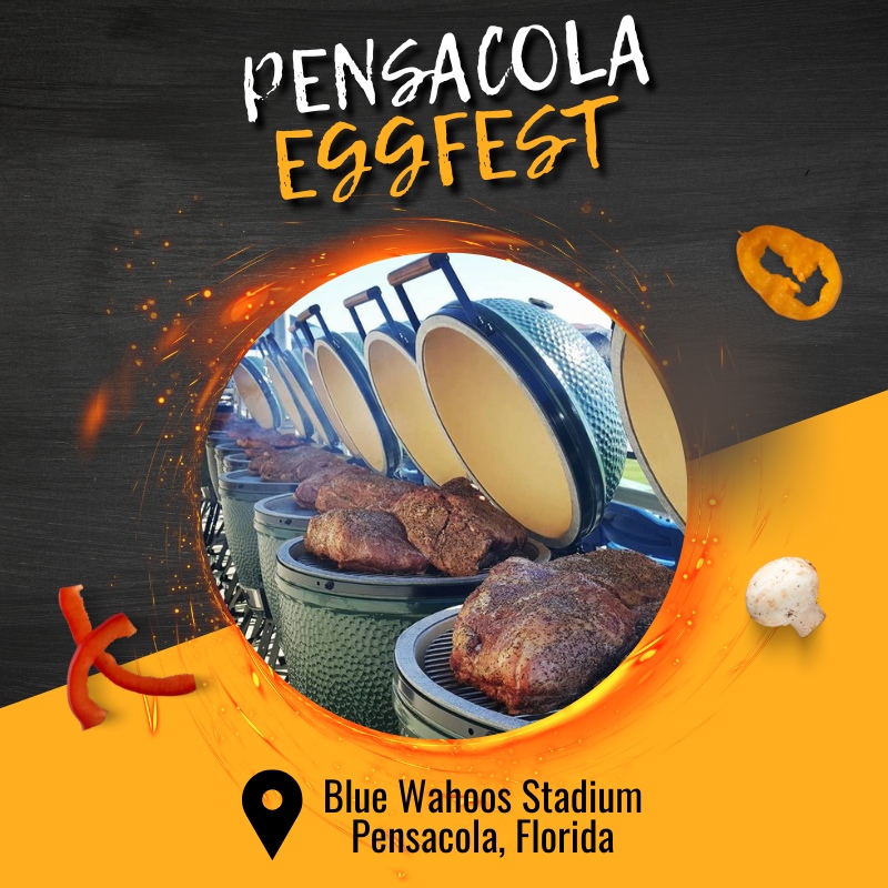 Pensacola EggFest
