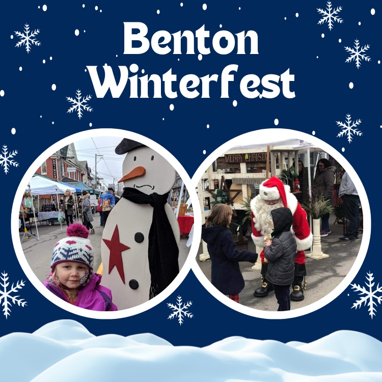 Benton Winterfest