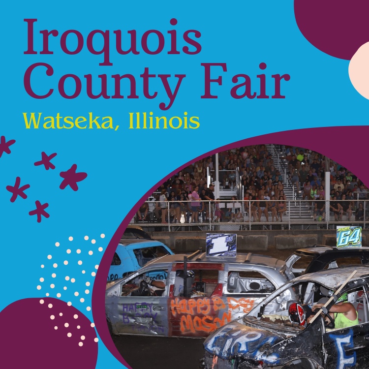Iroquois County Fair