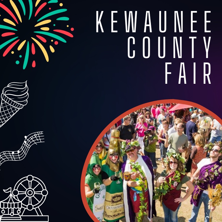 Kewaunee County Fair