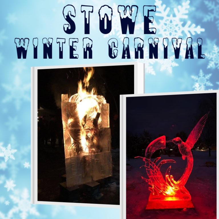 Stowe Winter Carnival 2024 Eventlas