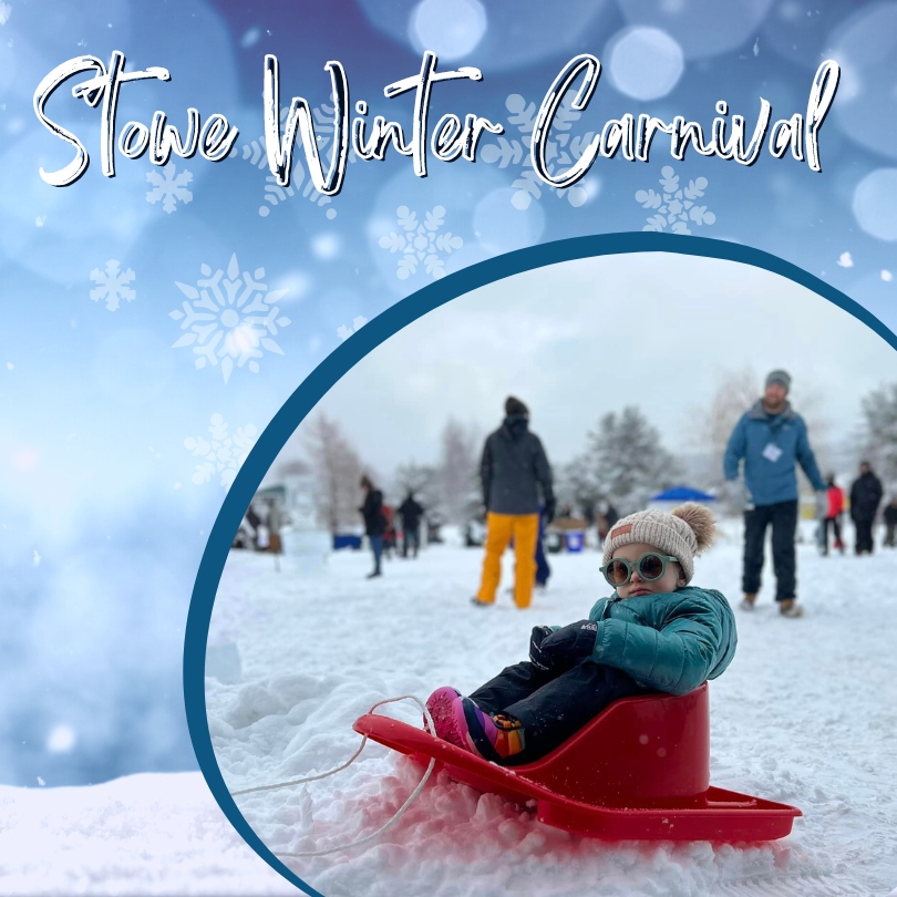 Stowe Winter Carnival Vermont