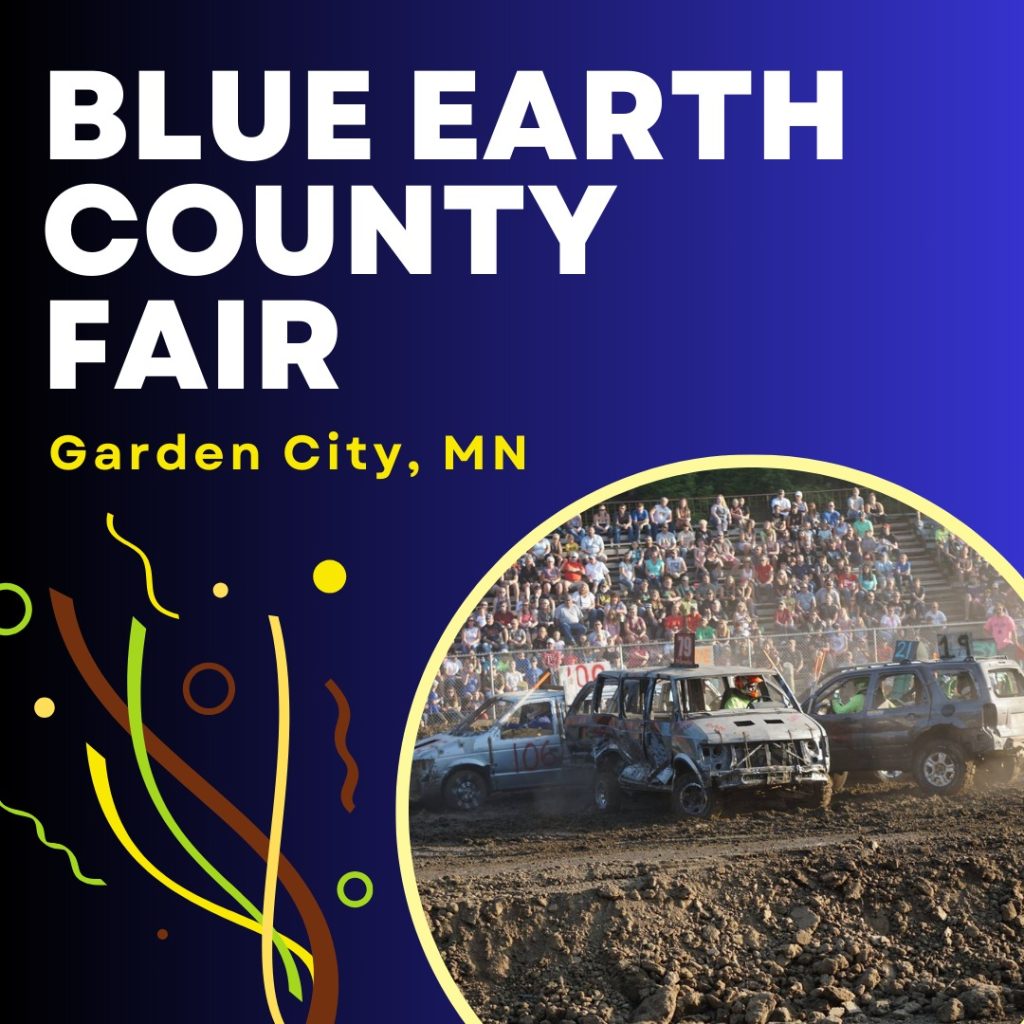 Blue Earth County Fair