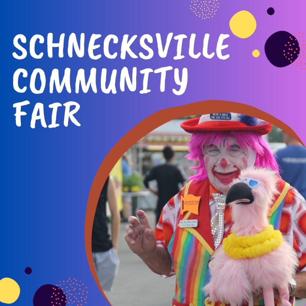 Schnecksville Community Fair