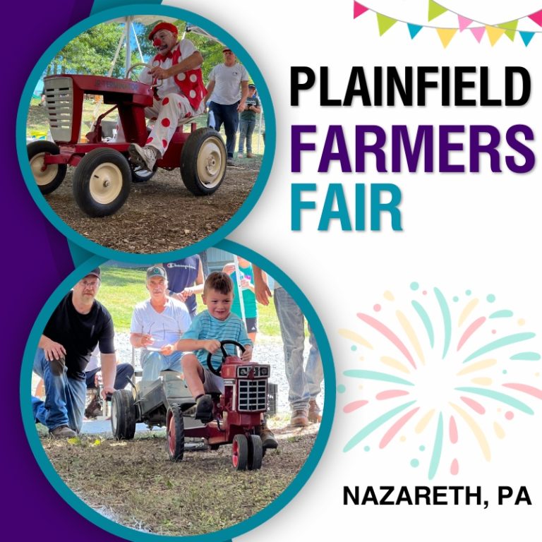 Plainfield Farmers Fair 2024 Eventlas