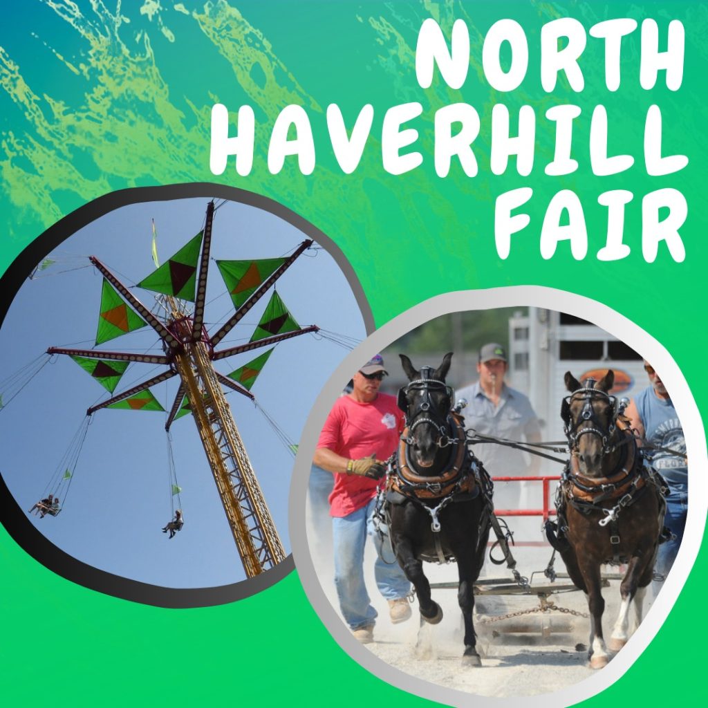 North Haverhill Fair