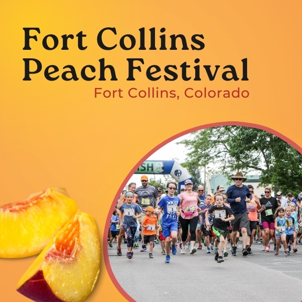 Fort Collins Peach Festival