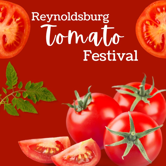 Reynoldsburg Tomato Festival